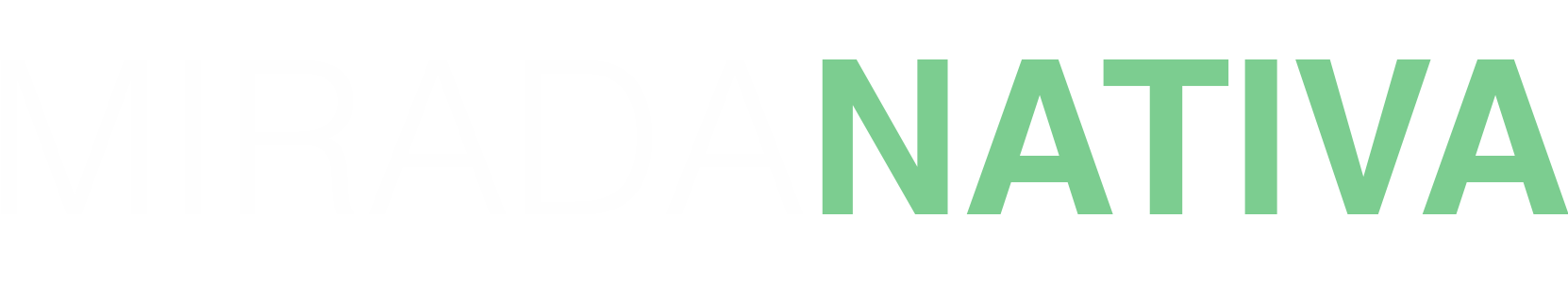 Miradanativa.org